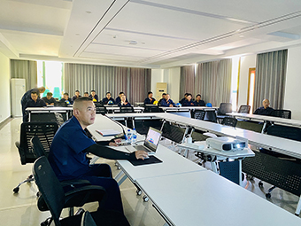 佰諾產(chǎn)品售后安全作業(yè)免費上門指導(dǎo)服務(wù)，華東企業(yè)客戶主快來&ldquo;打CALL&rdquo;吧！