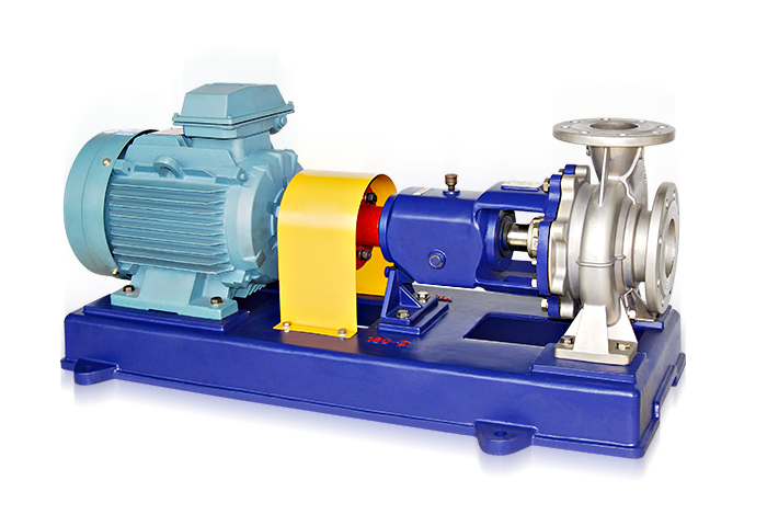 IH化工泵